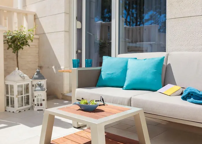 Luxury Loreta ספליט