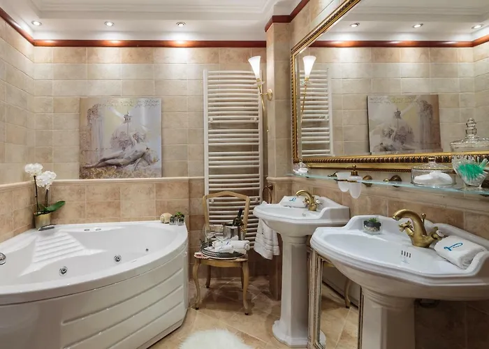 Luxury Loreta * ספליט