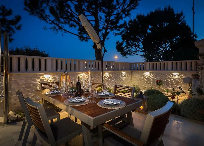 דירה Luxury Loreta *