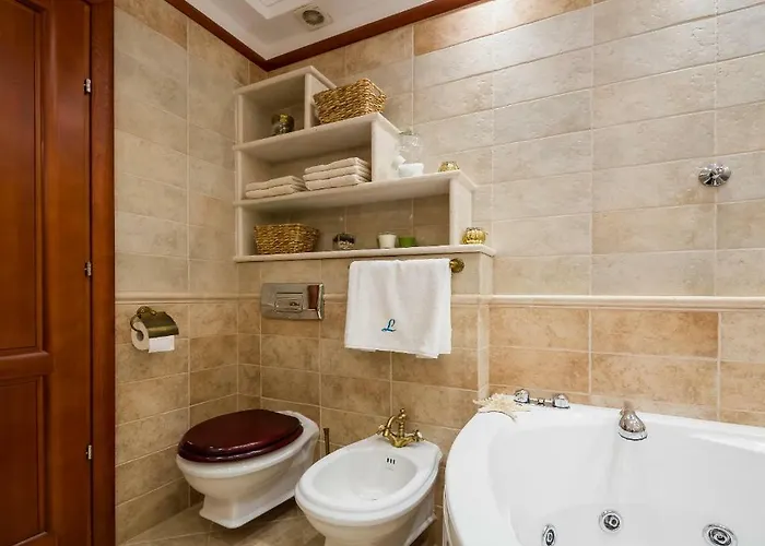 Luxury Loreta ספליט