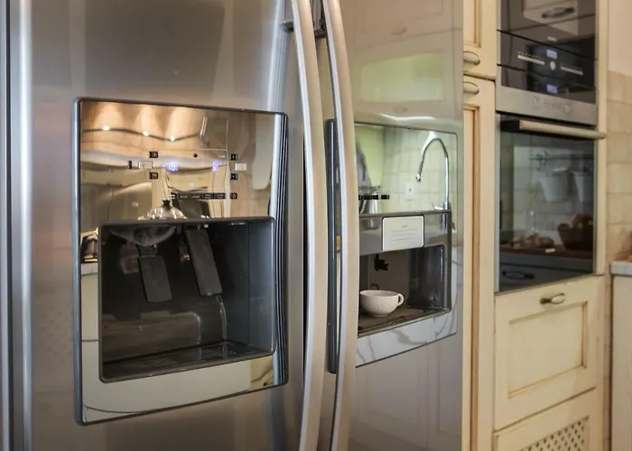 Luxury Loreta Appartement *