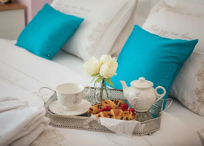 Luxury Loreta ספליט