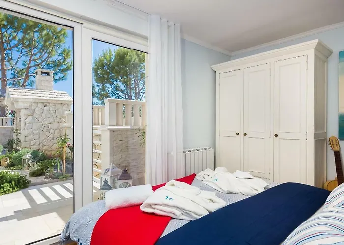 Luxury Loreta Appartement