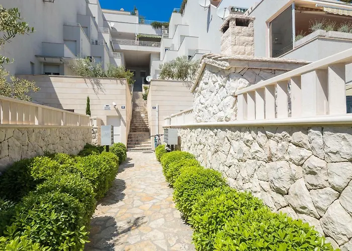 דירה Luxury Loreta